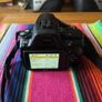 Sony A390 Image 4