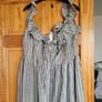 boohoo dresses maxi all new with tags size 24 Image 5