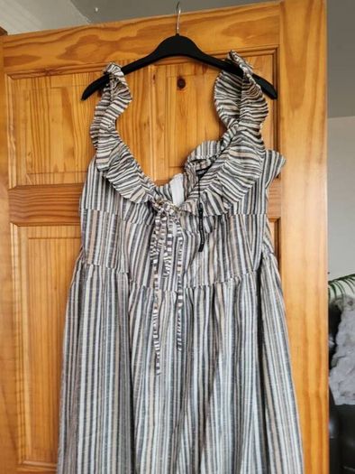 boohoo dresses maxi all new with tags size 24