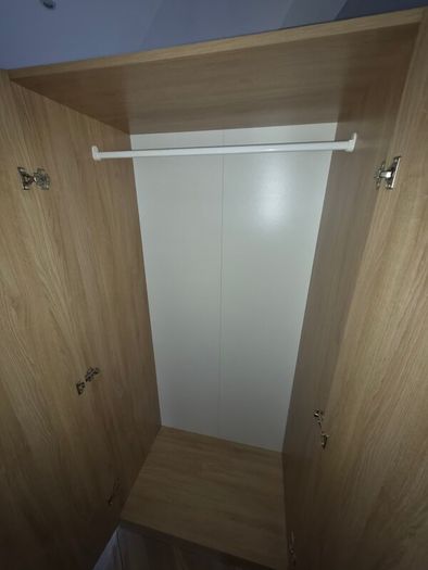 3 bedroom wardrobes