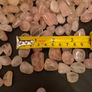 Pink Quartz Natural Stone 1KG Image 4