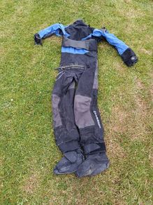 kayaking Drysuit