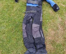 kayaking Drysuit