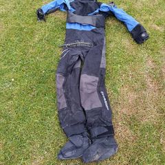 kayaking Drysuit