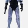 ROBOCOP Figure & OCP FORD TAURUS Detroit Police 1:24 - JADA Hollywood Rides Image 8