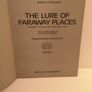 SALE! The Lure Of Faraway Places  Angelo Costalonga Image 2