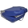 Foldable Boat Chairs 2 pcs High Backrest Image 4