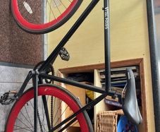 fixie