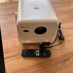 projector