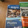science books Image 3