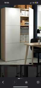 living room cabinet