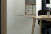 living room cabinet