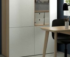 living room cabinet