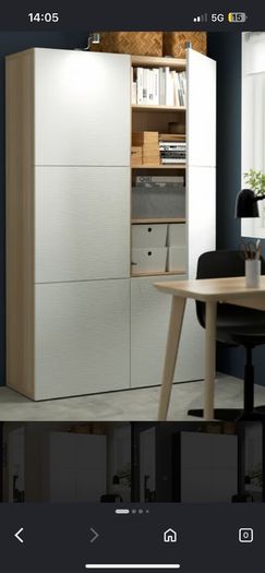 living room cabinet