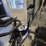 HIT Fitness G7 Spin Bike Image 2