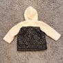 Bundle of 2 - Jacket & Coat (12-18 months) Image 4