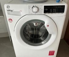 Hoover washing machine