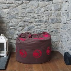 Giant bean bag