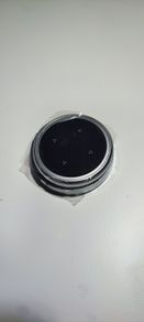 Bmw Idrive controller knob