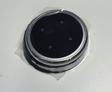 Bmw Idrive controller knob