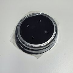 Bmw Idrive controller knob