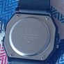 Casio Black F-91W Image 4