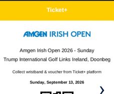 Irish Amgen