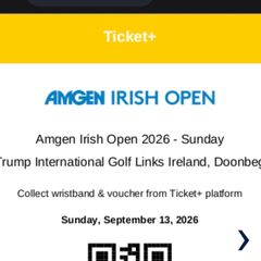 Irish Amgen