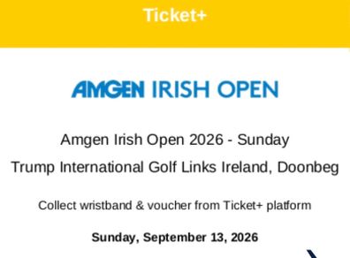 Irish Amgen