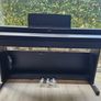 Yamaha Digital Piano - Arius YDP-165 Image 2