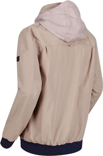 Regatta Maxfield Waterproof Jacket | Windproof | Medium