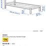 Single Bed (2 Available) Image 4