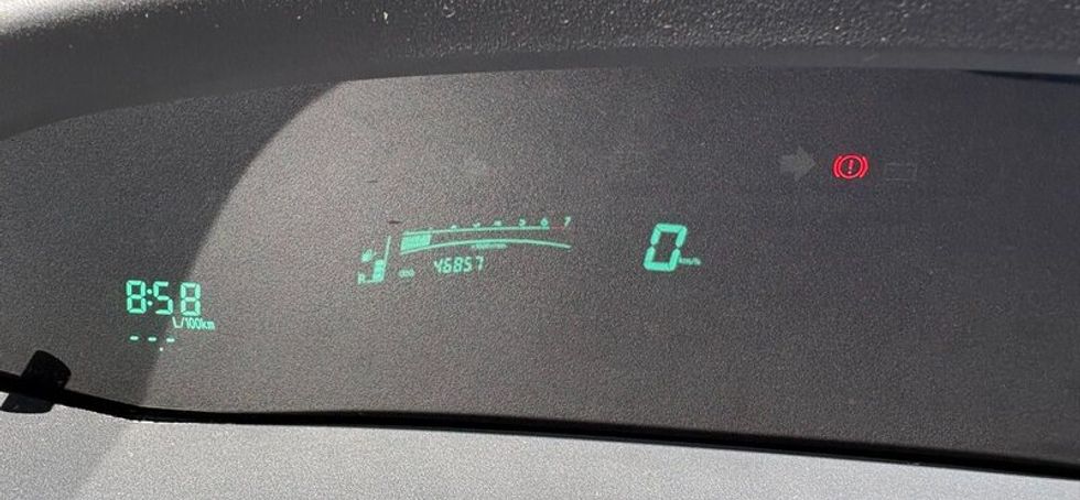 Toyota Yaris 2007