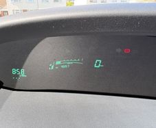 Toyota Yaris 2007