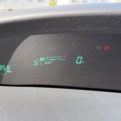 Toyota Yaris 2007