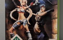 X-blades Xbox 360 PAL