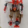 Transformer / toy MICROMASTER Image 5