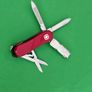 Vintage Discontinued Collectable Rare Wenger Evo Nail Clippee 65mm Swiss Army Knife Image 3