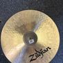 Zildjian K sweet crash - 17" price drop Image 2