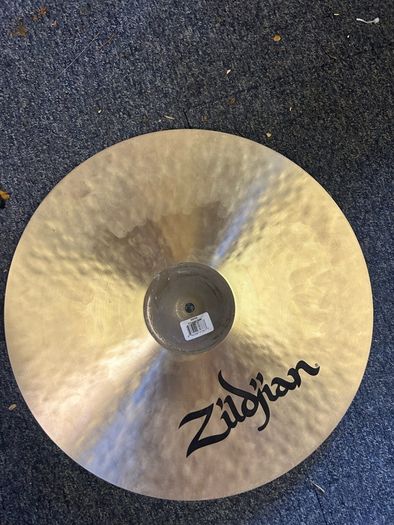 Zildjian K sweet crash - 17" price drop