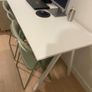 Desk Ikea Image 4