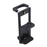 08644 Universal Tripod Holder Phone clip range 55-85mm Tablet clip 110-185mm Image 4