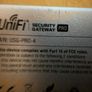 Ubiquiti UniFi Security Gateway Pro 4 (USG-PRO-4) Image 2