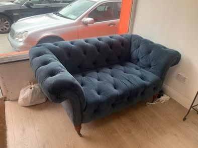 Two seaters sofa