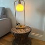 Side table / plant stand Image 2