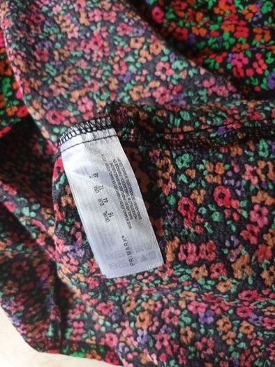 Primark  Dress.    S.16  NEW - No Tag.