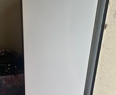 NordMende upright freezer