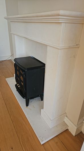 Mantle