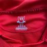 Size 4-5yrs  Liverpool kit Image 3