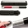 Torque Wrench 19 -110N/m Image 2